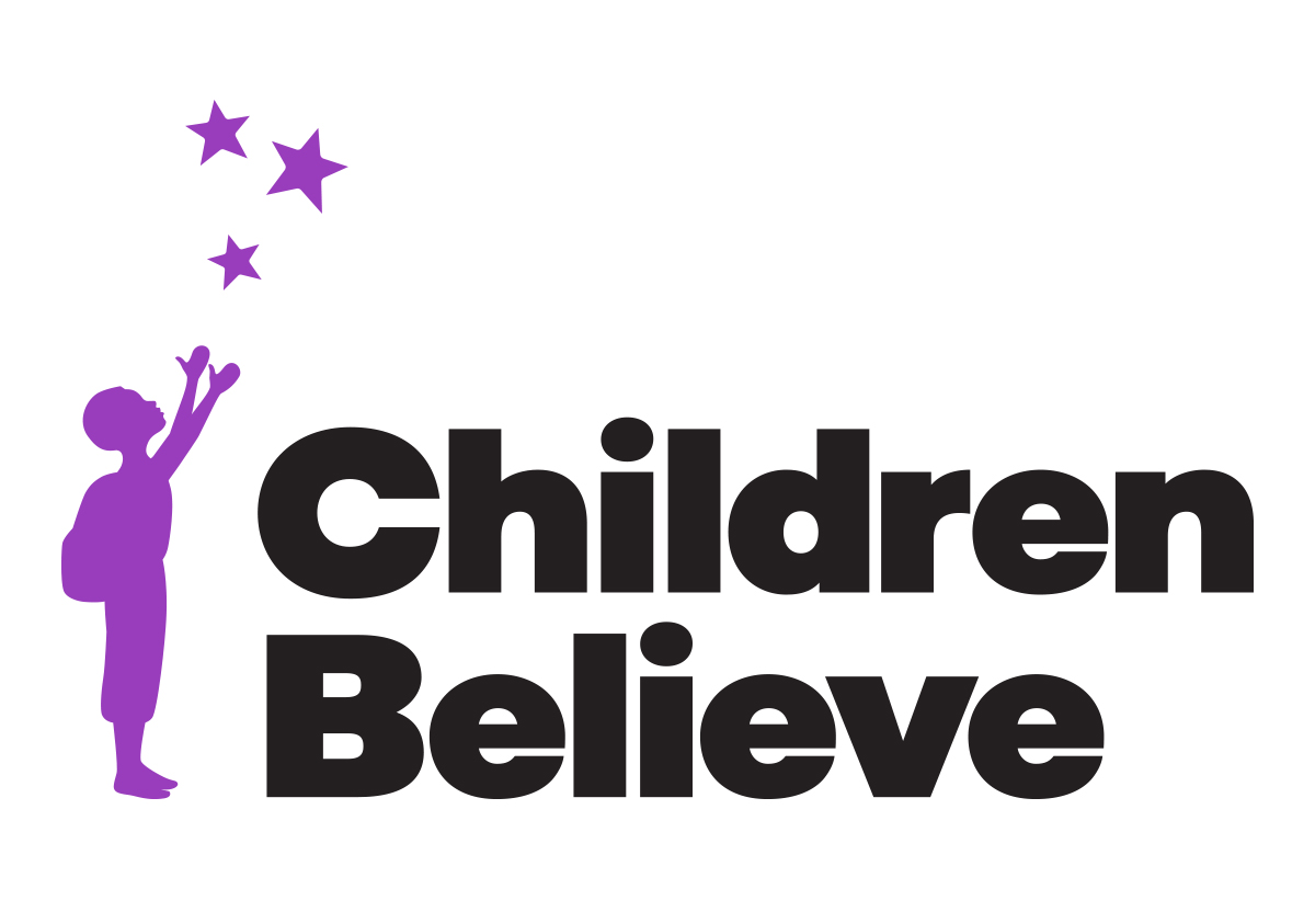 Charity logo